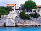 Unterkunft 10338601 • Ferienhaus Dalmatien • Sea front vacation home  • 2 von 26