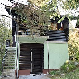 Verblijf 10410802 - Vakantiewoning Kvarner - House Bruno