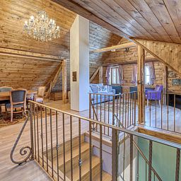 Verblijf 10410804 - Vakantiewoning Kvarner - Vakantiehuis Hariata