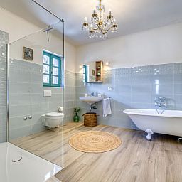 Verblijf 10410804 - Vakantiewoning Kvarner - Vakantiehuis Hariata