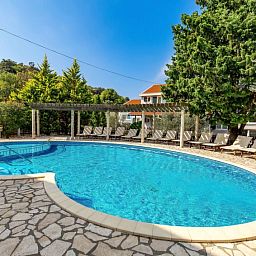 Unterkunft 1048506 - Appartement Kvarner - Appartement Mare 4