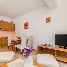 Unterkunft 1048506 - Appartement Kvarner - Appartement Mare 4