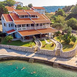 Unterkunft 1048506 - Appartement Kvarner - Appartement Mare 4