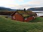 Unterkunft 1050103 • Ferienhaus Fjord-Norwegen • Vakantiehuis Hagehytta (FJS047)  • 1 von 22