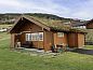Verblijf 1050103 • Vakantiewoning Fjord Noorwegen • Vakantiehuis Hagehytta (FJS047)  • 11 van 22