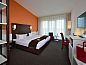 Unterkunft 10502401 • Appartement Hessen • Best Western Plus Konrad Zuse Hotel  • 2 von 26