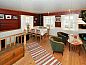 Verblijf 10514701 • Vakantiewoning Fjord Noorwegen • Vakantiehuis Nystova  • 7 van 21
