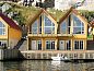 Verblijf 1056804 • Appartement Fjord Noorwegen • Appartement Rorbuen  • 13 van 20