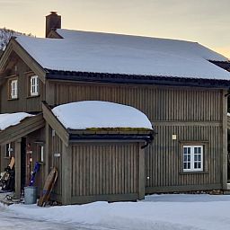 Verblijf 1066901 - Vakantiewoning Zuid Noorwegen - Vakantiehuisje in Bykle