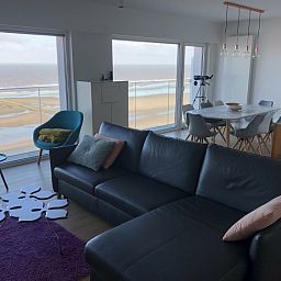 Verblijf 110116 - Appartement Belgische kust - www.frontaalzeezicht.com