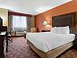 Verblijf 11025101 • Vakantie appartement New England • Best Western Plus The Inn at Sharon/Foxboro  • 2 van 26