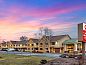 Verblijf 11025101 • Vakantie appartement New England • Best Western Plus The Inn at Sharon/Foxboro  • 6 van 26