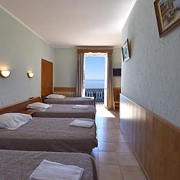 Guest house 11204301 - Apartment Corsica - U Patriarcu