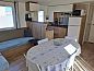 Guest house 112607 • Fixed travel trailer Belgian Coast • Vakantieverblijf Wenduine  • 5 of 10