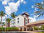 Verblijf 11325401 • Vakantie appartement Florida • Hampton Inn & Suites Wellington  • 1 van 26