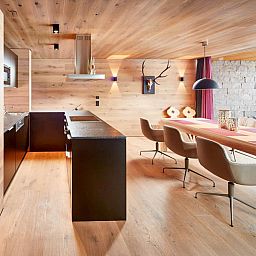 Verblijf 1132912 - Vakantiewoning Salzburg - Smaragdresort Gipfelstürmer