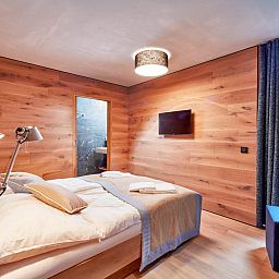 Verblijf 1132912 - Vakantiewoning Salzburg - Smaragdresort Gipfelstürmer