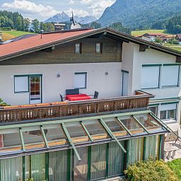 Guest house 11623401 - Holiday property Tyrol - Haus am Bad