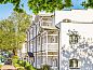Verblijf 11903002 • Vakantie appartement Oostzee • Strandhaus Belvedere  • 1 van 26