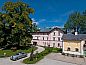 Verblijf 1220701 • Vakantie appartement Bohemer Woud • Schlosshotel Zamek Zdikov  • 1 van 26
