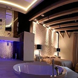 Guest house 12514201 • Apartment Aragom / Navarra / La Rioja • Kadrit Hotel  • 13 of 26
