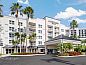 Unterkunft 12625402 • Appartement Florida • Courtyard by Marriott Miami Aventura Mall  • 1 von 26
