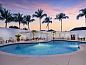 Unterkunft 12625402 • Appartement Florida • Courtyard by Marriott Miami Aventura Mall  • 4 von 26