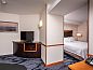 Verblijf 12925101 • Vakantie appartement New England • Fairfield Inn and Suites by Marriott New Bedford  • 2 van 26