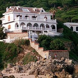 Verblijf 1315204 - Vakantiewoning Costa de la Luz - Hostal Mar de Frente