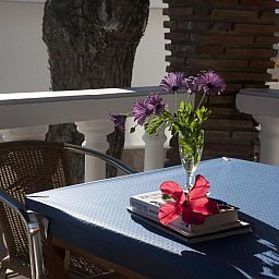 Verblijf 1315204 - Vakantiewoning Costa de la Luz - Hostal Mar de Frente