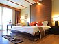 Verblijf 1330603 • Vakantie appartement Noord-Thailand • Belle Villa Resort, Chiang Mai  • 2 van 26