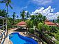 Verblijf 13330802 • Vakantiewoning Zuid-Thailand • 4 Bedroom Sea View Villa on Beach Front Resort TG48  • 4 van 26