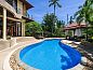 Verblijf 13330802 • Vakantiewoning Zuid-Thailand • 4 Bedroom Sea View Villa on Beach Front Resort TG48  • 9 van 26