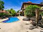 Verblijf 13330802 • Vakantiewoning Zuid-Thailand • 4 Bedroom Sea View Villa on Beach Front Resort TG48  • 10 van 26