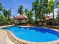 Verblijf 13330802 • Vakantiewoning Zuid-Thailand • 4 Bedroom Sea View Villa on Beach Front Resort TG48  • 11 van 26