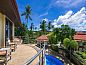 Verblijf 13330802 • Vakantiewoning Zuid-Thailand • 4 Bedroom Sea View Villa on Beach Front Resort TG48  • 12 van 26