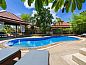 Verblijf 13330802 • Vakantiewoning Zuid-Thailand • 4 Bedroom Sea View Villa on Beach Front Resort TG48  • 13 van 26