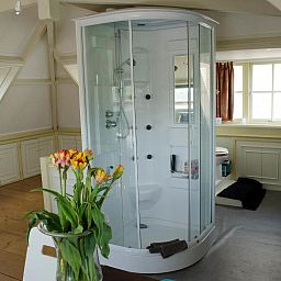 Verblijf 135002 - Bed and breakfast Noord-Holland zuid - Art+bed and breakfast