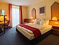 Unterkunft 13602601 • Appartement Nordrhein-Westfalen • Montana Hotel Senden  • 14 von 26