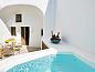 Unterkunft 13606104 • Ferienhaus Griechischen Inseln • The Small Architect's House  • 12 von 26