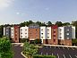 Verblijf 13625301 • Vakantie appartement Zuiden • Candlewood Suites Apex Raleigh Area, an IHG Hotel  • 1 van 26