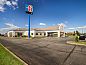 Verblijf 13625501 • Vakantie appartement Midwesten • Motel 6-Rothschild, WI  • 1 van 26