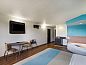 Verblijf 13625501 • Vakantie appartement Midwesten • Motel 6-Rothschild, WI  • 8 van 26