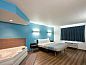 Verblijf 13625501 • Vakantie appartement Midwesten • Motel 6-Rothschild, WI  • 12 van 26