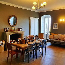 Verblijf 13704301 - Vakantie appartement Corsica - H么tel U Frascone