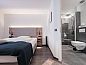 Guest house 14002601 • Apartment North Rhine-Westphalia • Hotel Alte Redaktion  • 2 of 26