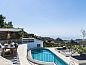 Verblijf 14101913 • Vakantiewoning Andalusie • The view - 8 persons - 180 degrees sea view - 100% privacy  • 1 van 23