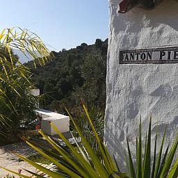 Guest house 14155506 - Holiday property Andalusia - Huisje in Tolox