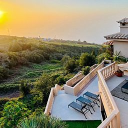 Guest house 1446001 - Holiday property Canary Islands - Villa Belleza