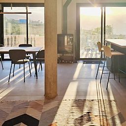 Guest house 1446001 - Holiday property Canary Islands - Villa Belleza